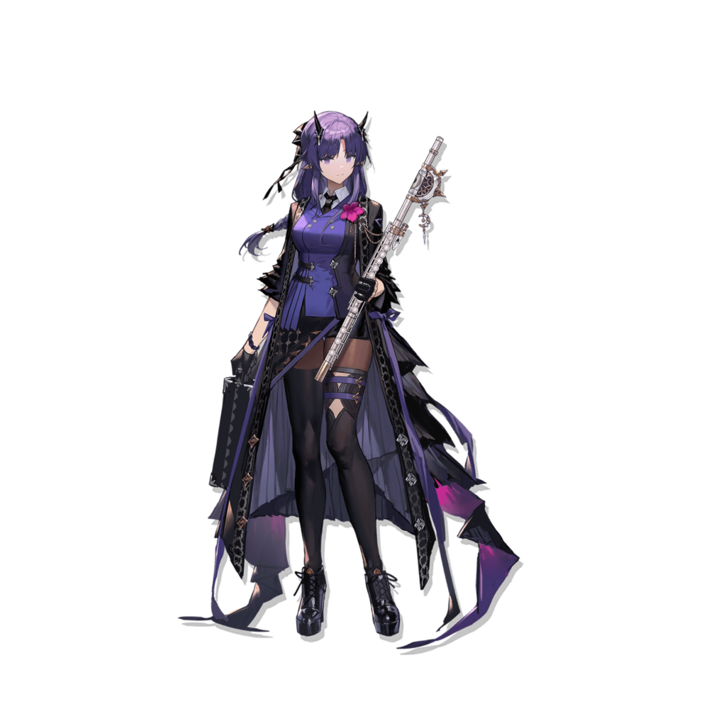 Hibiscus The Purifier