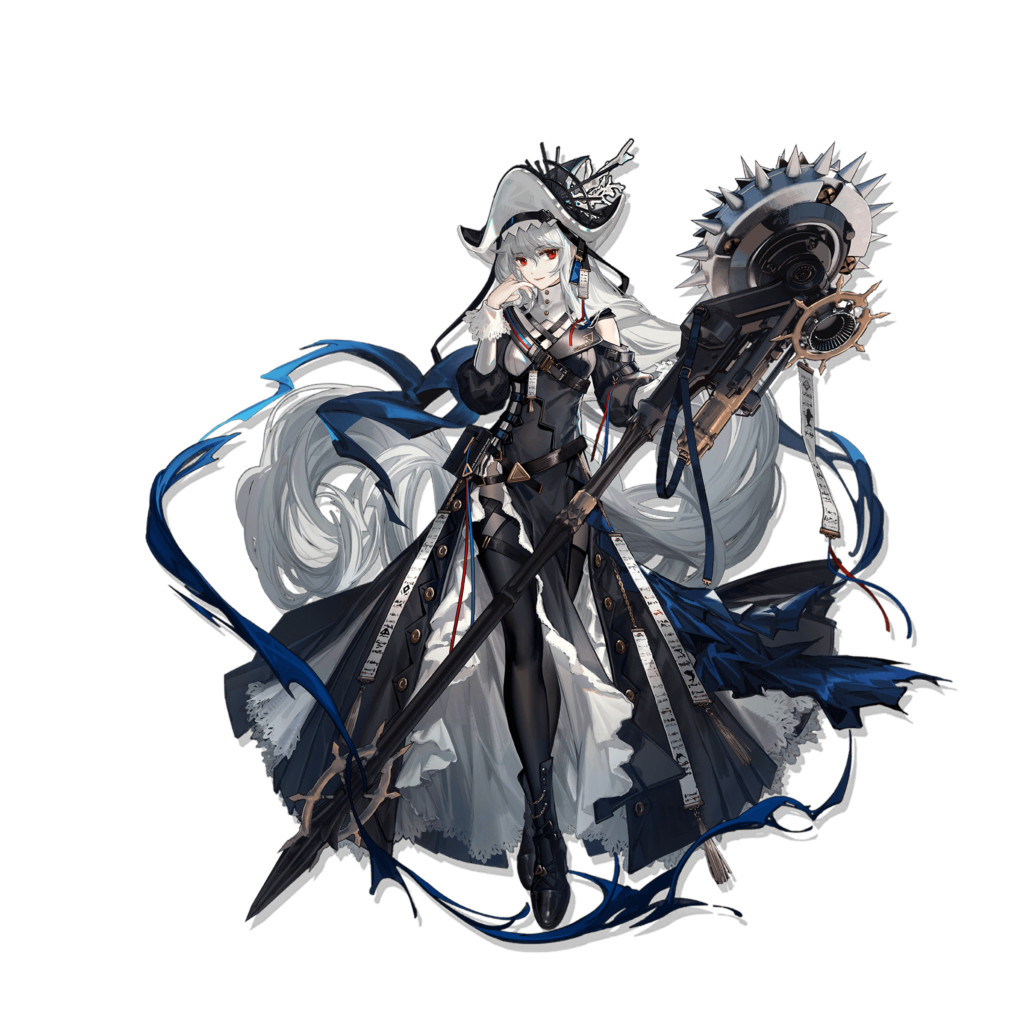 Specter The Unchained