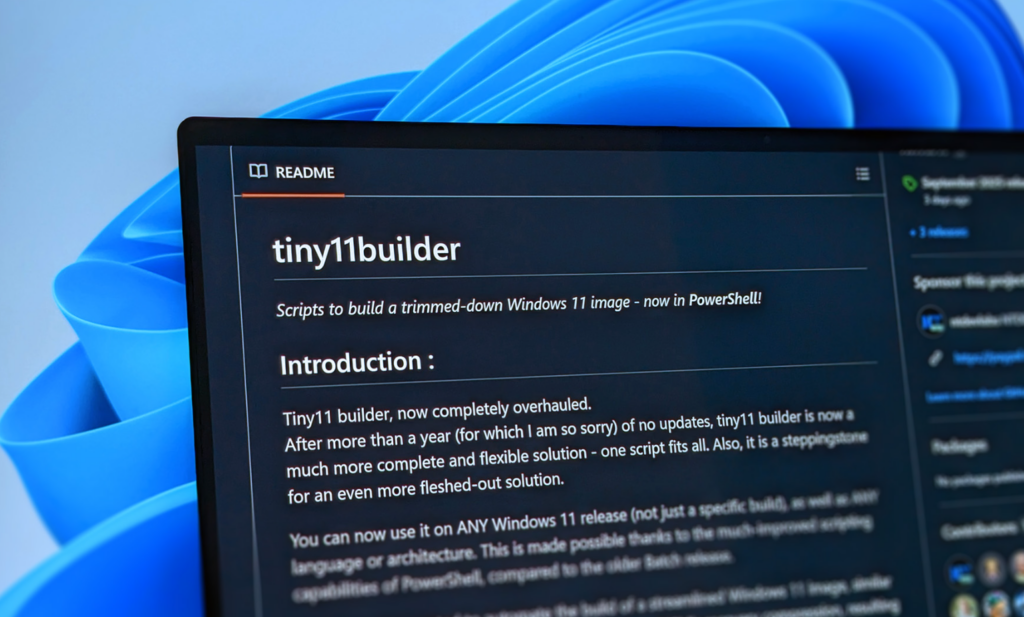 Apa Itu Tiny11, Kelebihan dan Kekurangan Windows 11 Versi Modifikasi 2 apa itu tiny11
