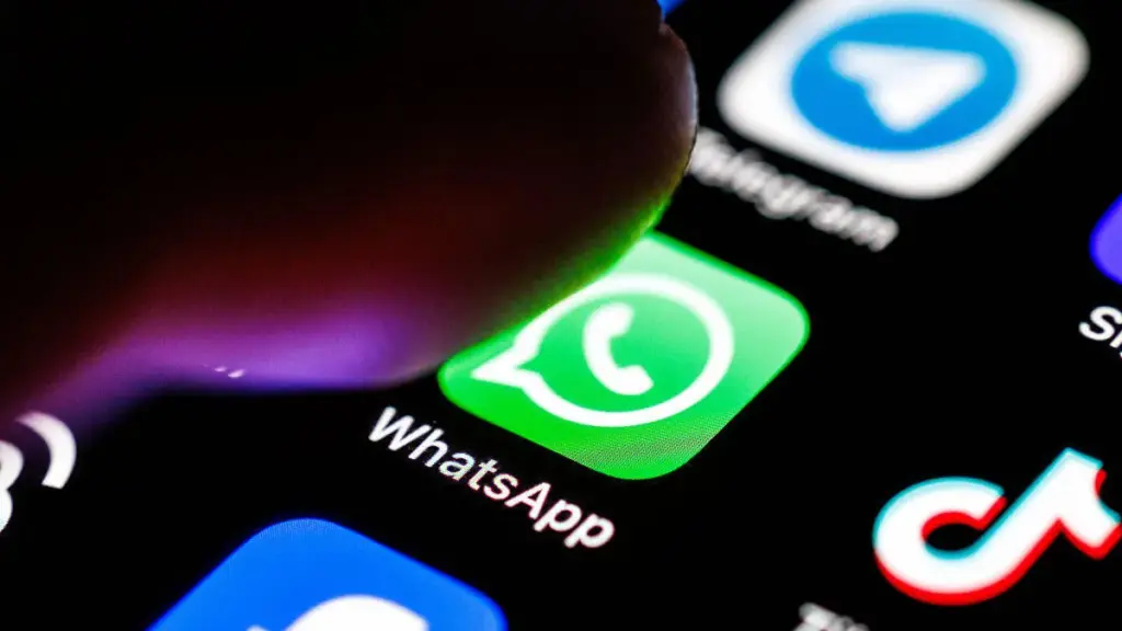 WhatsApp Username Sedang dalam Fase Beta 2 whatsapp username