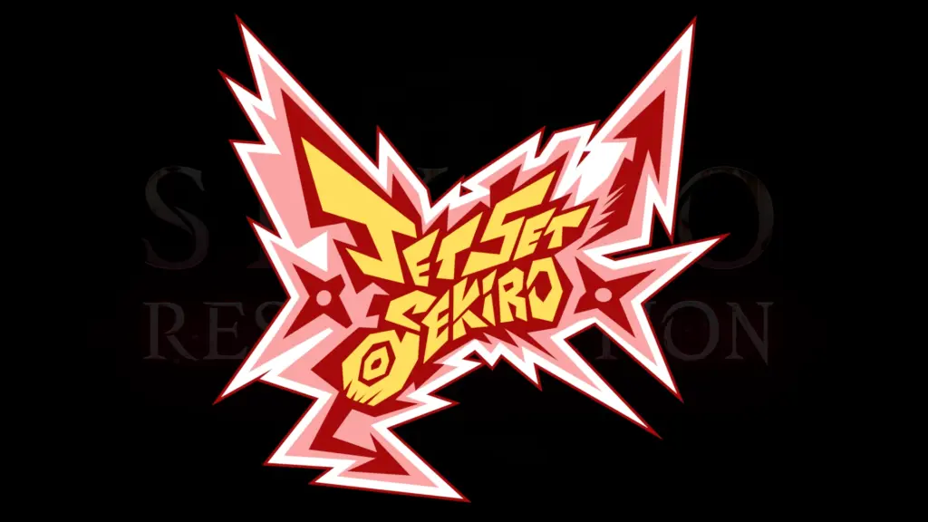 Mod Sekiro Tony Hawk