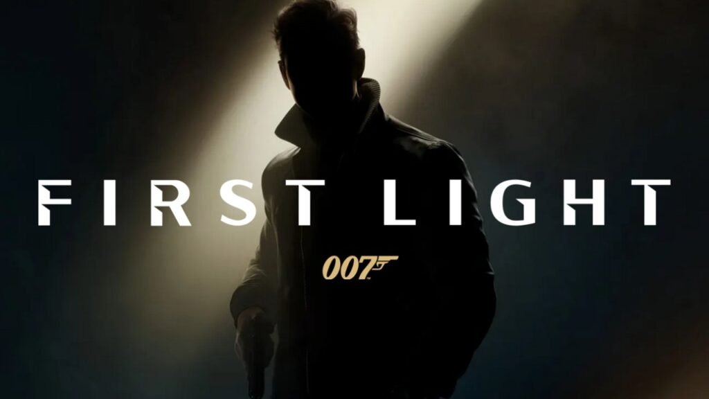 007 first light ending leaked because of IGRS - Indonesia Game Rating System