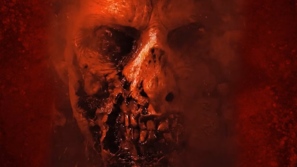 Director Film Resident Evil