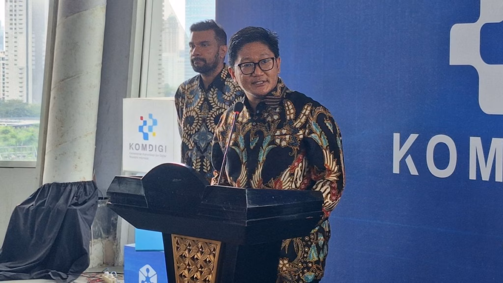Sistem Rating IGRS Ditunda Sementara oleh Komdigi, Kenapa? 2 IGRS Ditunda