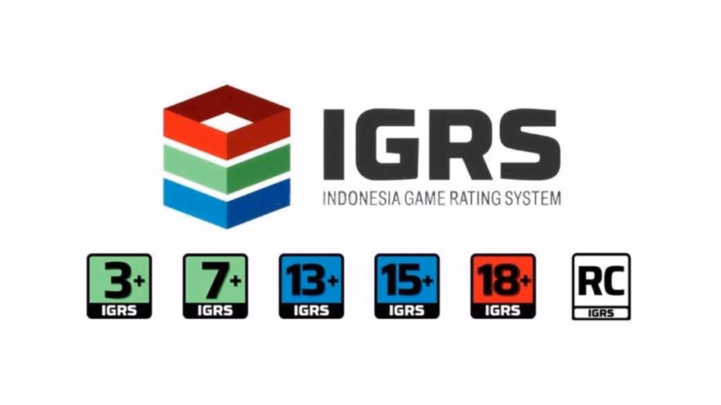 Sistem Rating IGRS Ditunda Sementara oleh Komdigi, Kenapa? 4 Rating IGRS
