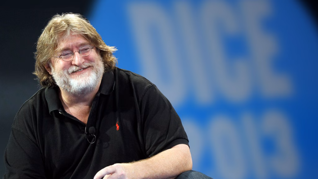 Valve Hawaii