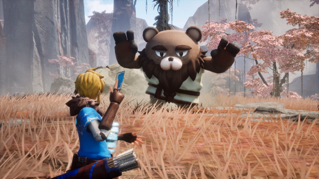 Publisher Pickmos Tiba-tiba Mencabut Halaman Gamenya di Steam 2 Publisher Pickmos