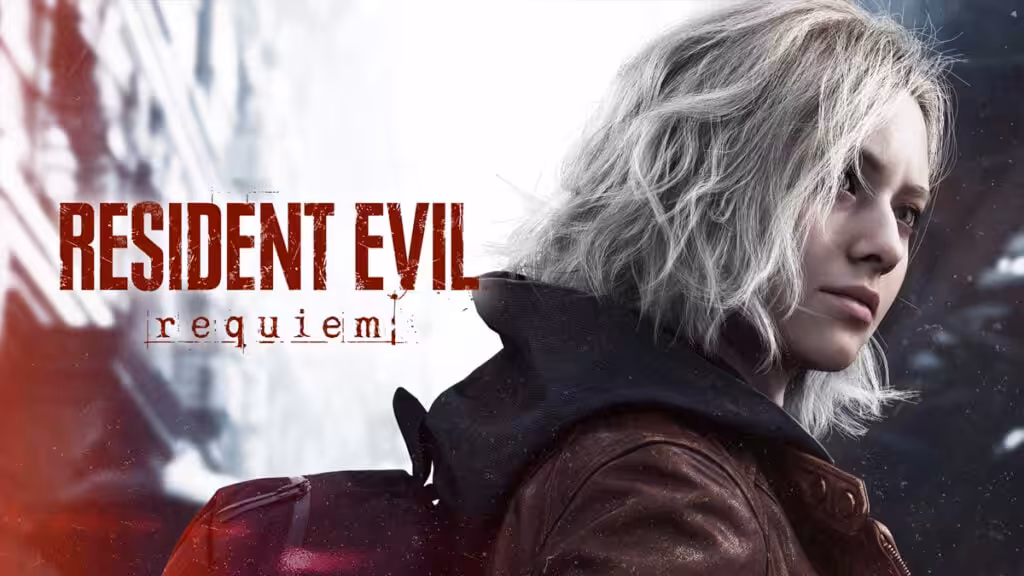 Resident Evil Requiem