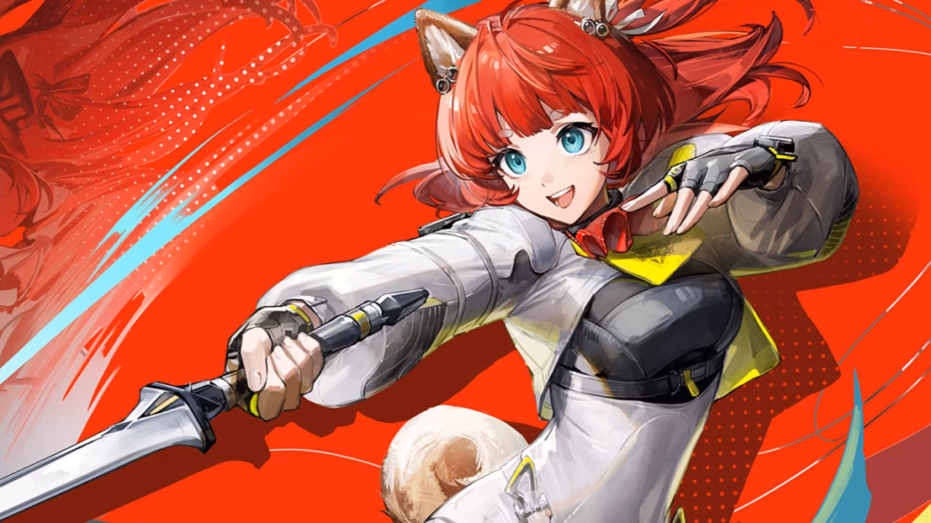 Build Akekuri Arknights Endfield Terbaik 2 Build Akekuri Arknights Endfield Terbaik
