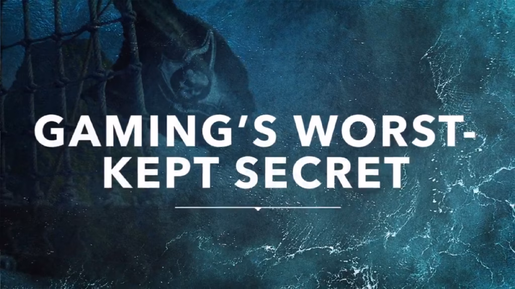 Ubisoft Umumkan Assassin's Creed Black Flag Resynced Showcase dalam Waktu Dekat 3 Sadar akan Rumor