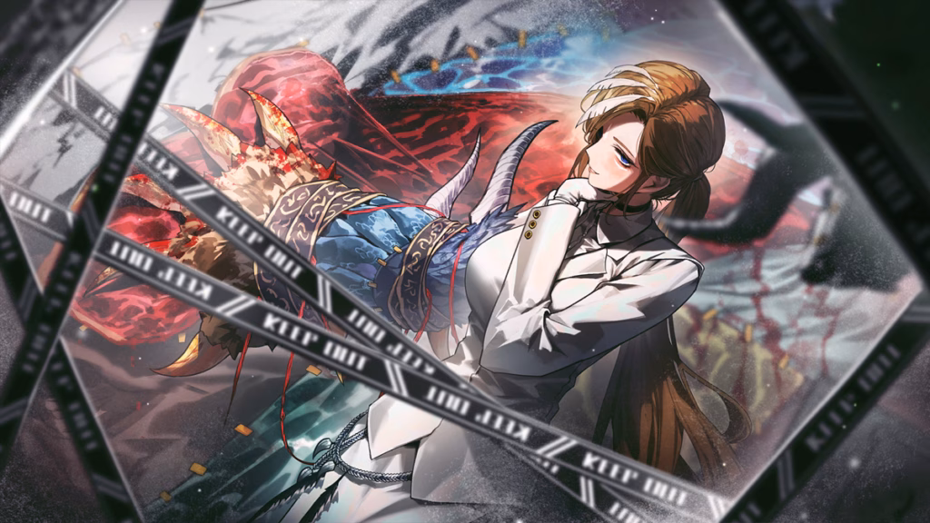 Tier List Limbus Company