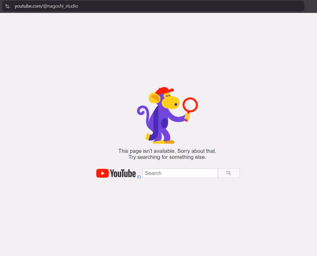 Channel Youtube Gang of Dragon Tiba-tiba Menghilang, Ada Apa? 3 Gang of Dragon Youtube