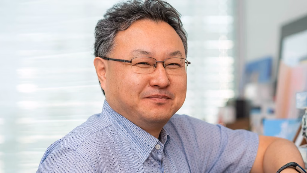 Game Indie Bisa Menjadi Masa Depan Industri Video Game Menurut Shuhei Yoshida 2 Shuhei Yoshida