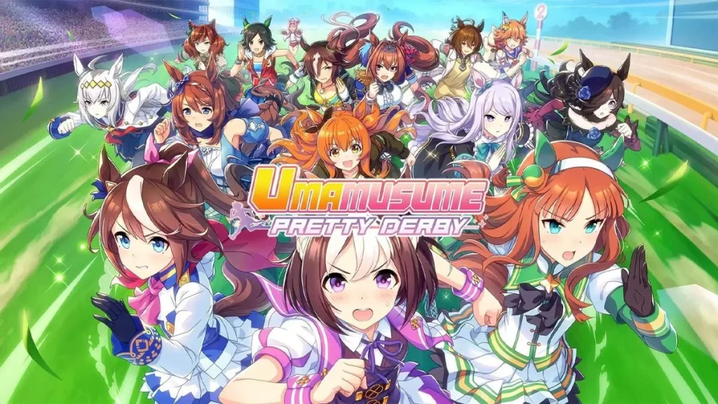 Guide Champions Meeting Taurus Cup Umamusume Pretty Derby 2 Sekilas Tentang Cm