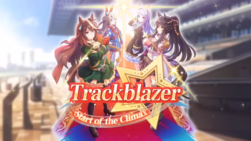 Guide Champions Meeting Taurus Cup Umamusume Pretty Derby 5 Scenario Trackblazer