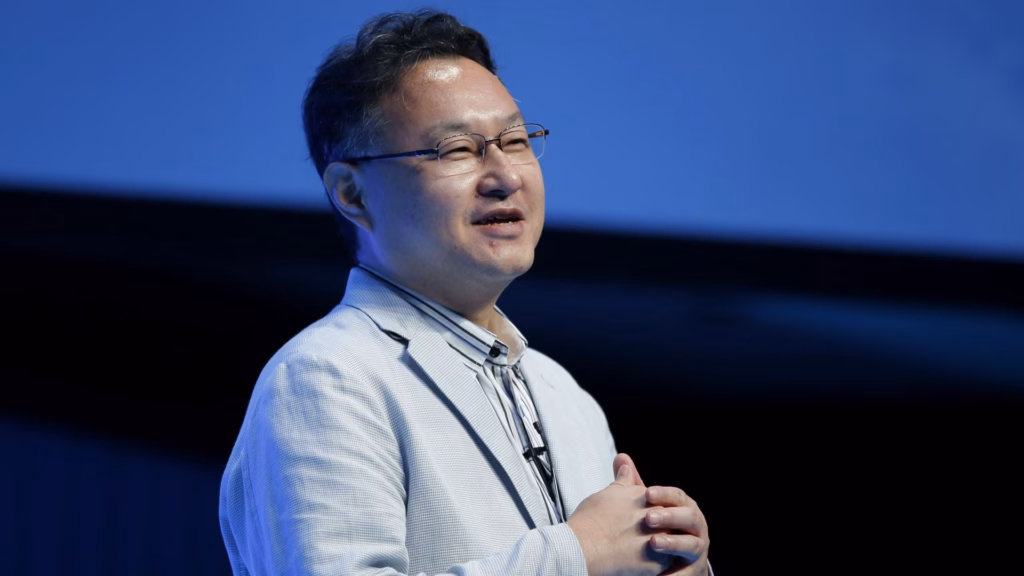 Shuhei Yoshida Sebut Alasan Game PS5 Tidak Eksklusif Karena Soal Biaya Produksi 2 playstation veteran shuhei yoshida retiring from sony in jan 1555
