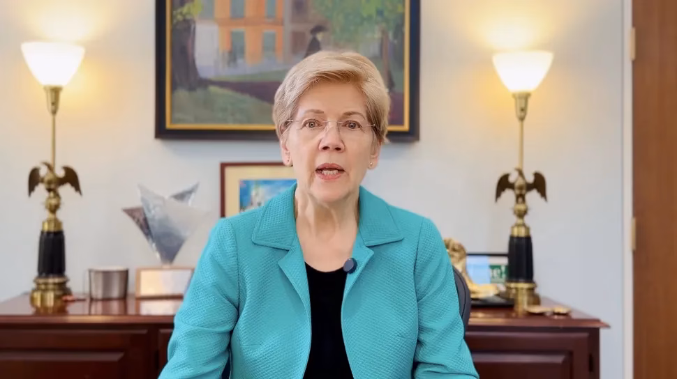Senator Amerika Peringatkan Bubble AI Berpotensi Pecah dan Memicu Krisis Besar 4 Bubble AI Senator Amerika
