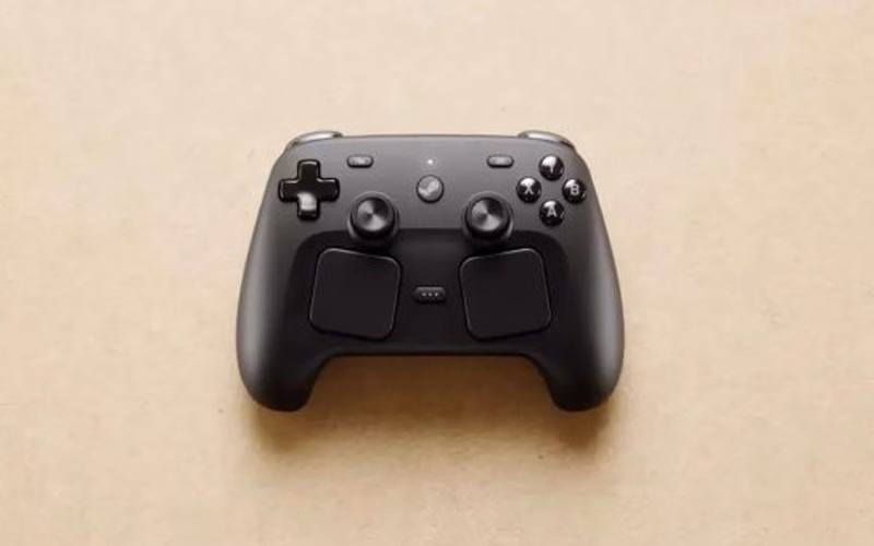 Valve Akhirnya Beri Update Terbaru Soal Steam Deck 2 3 Steam Controller 2026