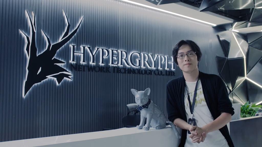 Developer Hypergryph Menang Gugatan Atas Kasus Leak dari Leaker di Internet 2 Hypergryph
