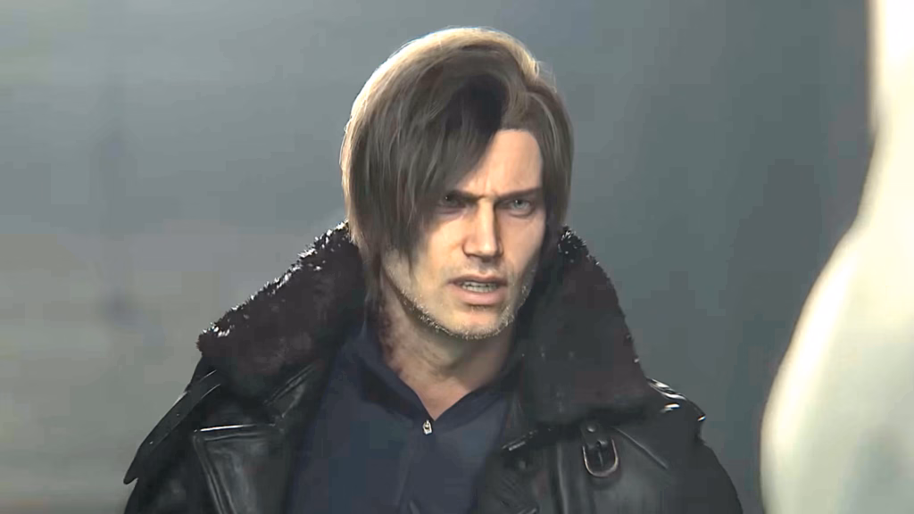 Director Resident Evil Requiem Bahas Reaksi Fans Soal Leon Memakai Cincin 4 Resident Evil Requiem Leon