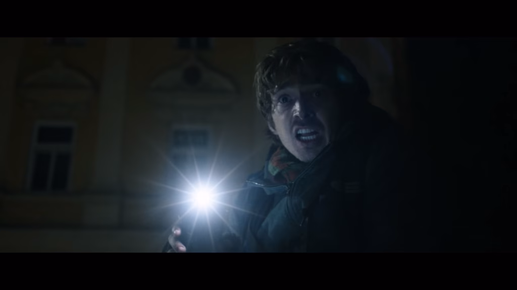 Trailer Film Resident Evil Versi Zach Cregger Diperlihatkan, Begini Reaksi Fans di Internet 3 Film Resident Evil Zach Cregger