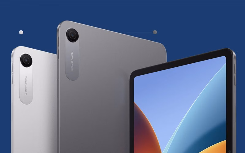 Desain Redmi Pad 2 97