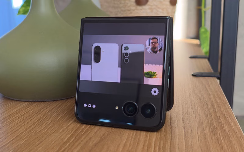 Mediatek Dimensity 7450 Series Meluncur, Hadirkan Peningkatan Konektivitas 4 7450X untuk Foldable 2026