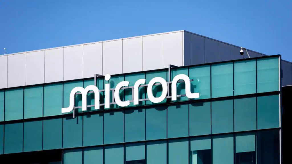CEO Micron Sebut Kebutuhan RAM Industri AI akan Semakin Meningkat 2 sahammicronMU 1770883120