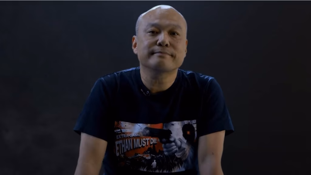Koshi Nakanishi Sebut Leon S Kennedy Diumur 70 Tahun Masih Menjadi Karakter Luar Biasa 2 Koshi Nakanishi