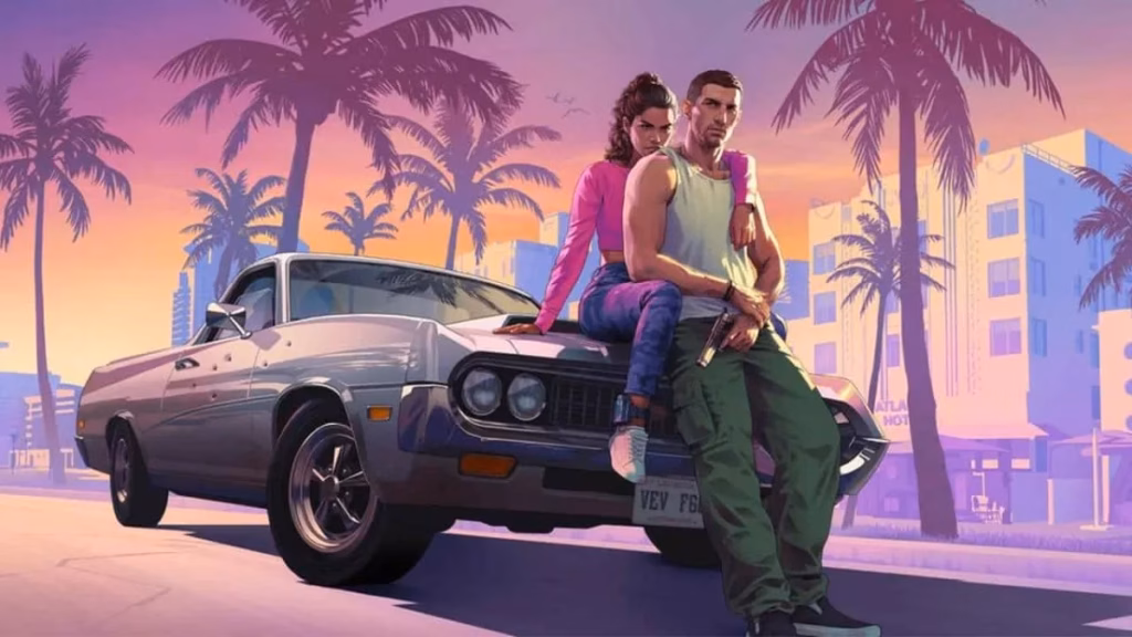 CEO Take-Two Sebut GTA VI Versi Konsol Lebih Diprioritaskan Rilis Ketimbang PC 3 GTA VI PC