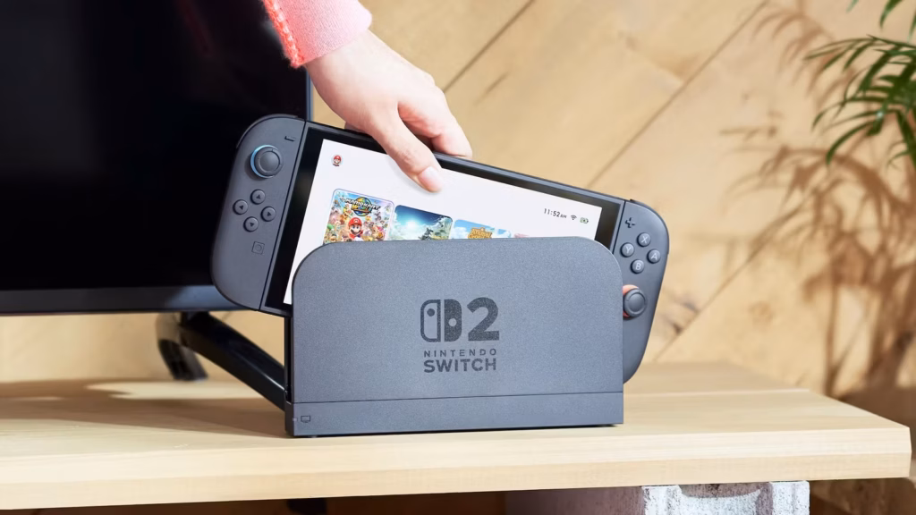 Beneran Terjadi, Harga Nintendo Switch 2 akan Segera Naik di Tahun 2026 3 Harga Nintendo Switch 2