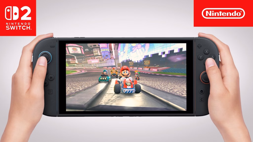Beneran Terjadi, Harga Nintendo Switch 2 akan Segera Naik di Tahun 2026 4 Harga Nintendo Switch 2