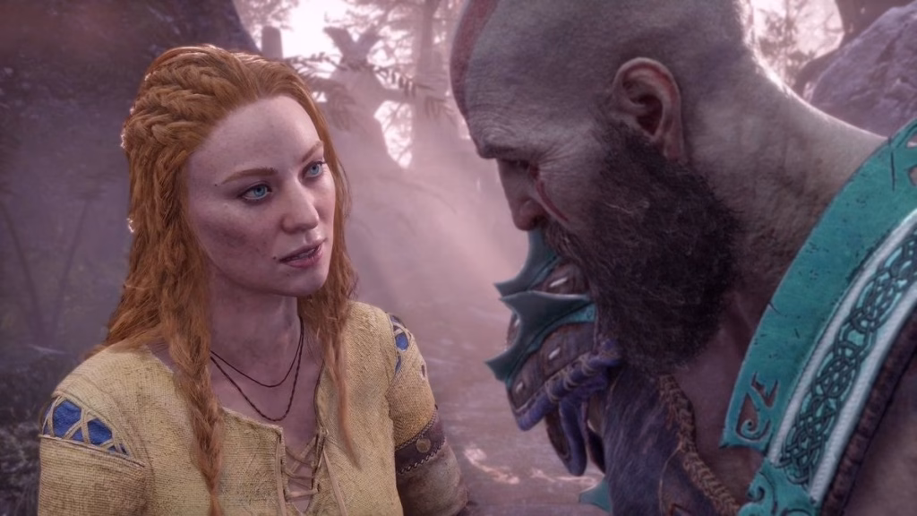Cory Barlog Tampak Marah dengan Bocoran Informasi Game God of War Baru 2 Cory Barlog God of War Baru