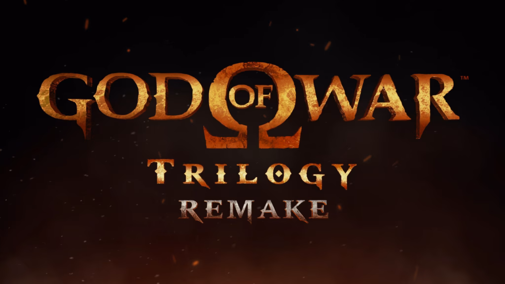 Cory Barlog Tampak Marah dengan Bocoran Informasi Game God of War Baru 4 God of War Baru