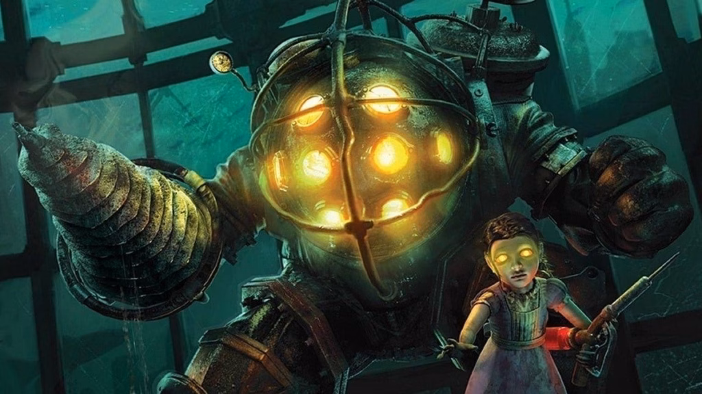 CEO Take-Two Sangat Kecewa dengan Lamanya Proses Pengembangan BioShock 4 4 Take-Two BioShock 4