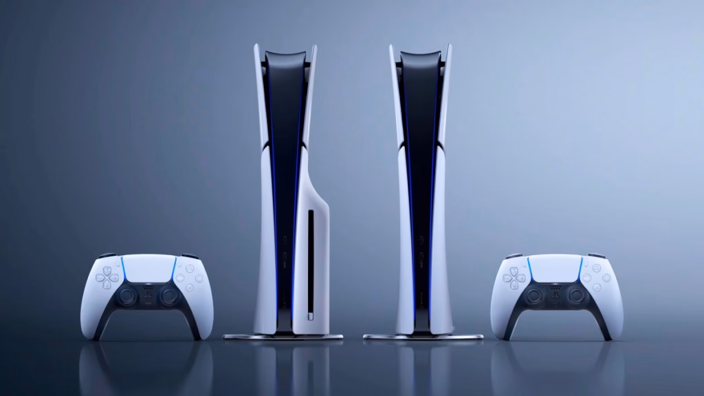 Sony Prediksi Penjualan Hardware PS5 Bakal Ada Penurunan di Tahun Fiskal 2026 2 Penjualan Hardware PS5