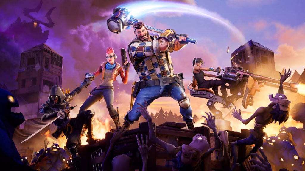 Epic Ungkap AI Tak Bisa Gantikan Pekerjaan, Namun Bisa Tingkatkan Efisiensi 2 Epic Ungkap AI Tak Bisa Gantikan Pekerjaan, Namun Bisa Tingkatkan Efisiensi