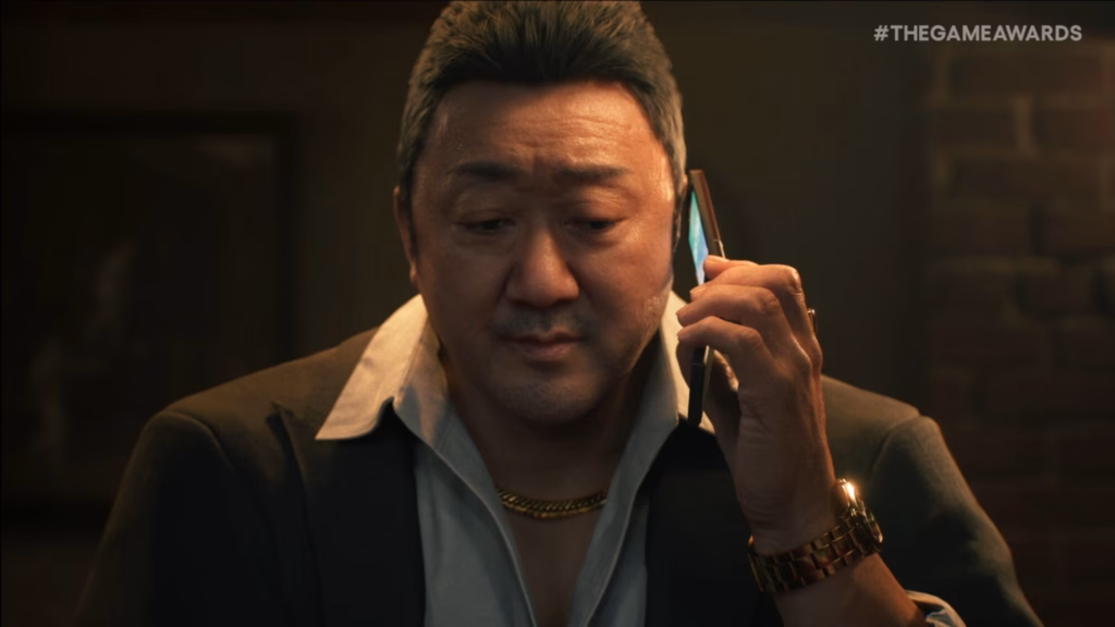 Website Resmi Nagoshi Studio Developer Gang of Dragon Tiba-tiba Tidak Bisa Diakses 2 Nagoshi Studio