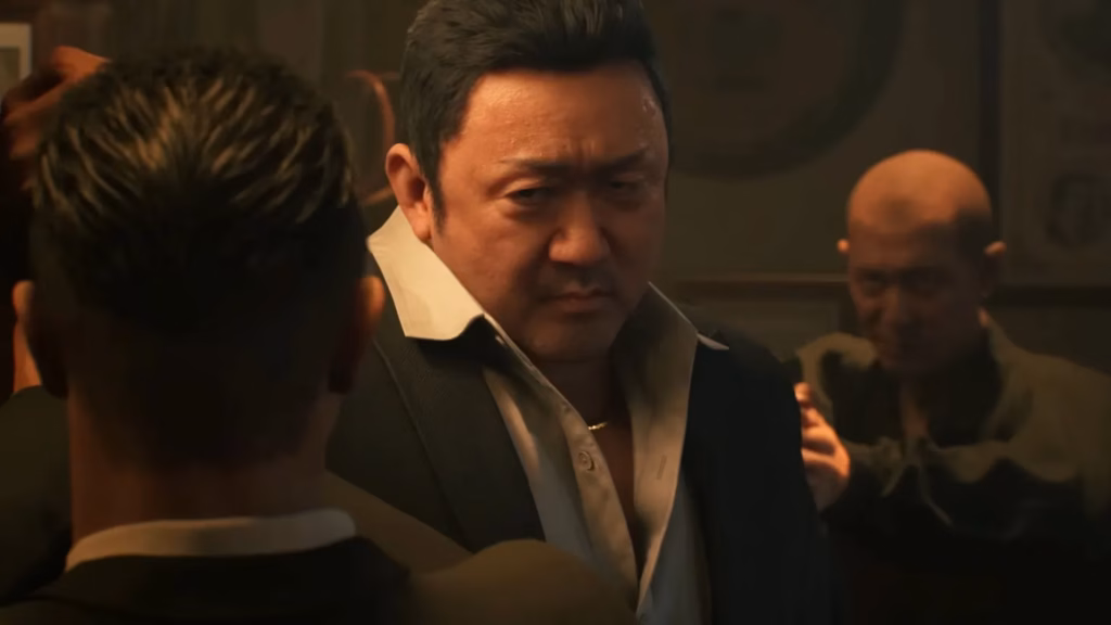 Website Resmi Nagoshi Studio Developer Gang of Dragon Tiba-tiba Tidak Bisa Diakses 4 Developer Gang of Dragon