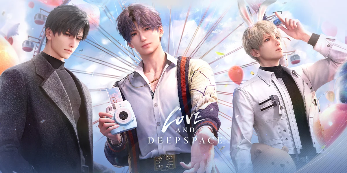 25 Pendapatan Game Mobile Anime Gacha – 2 Mei 2026 5 Love And Deepspace