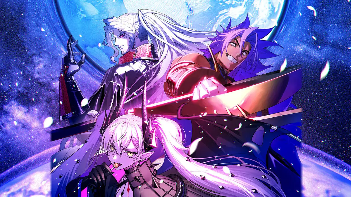 25 Pendapatan Game Mobile Anime Gacha – 2 Mei 2026 15 Fate Grand/Order