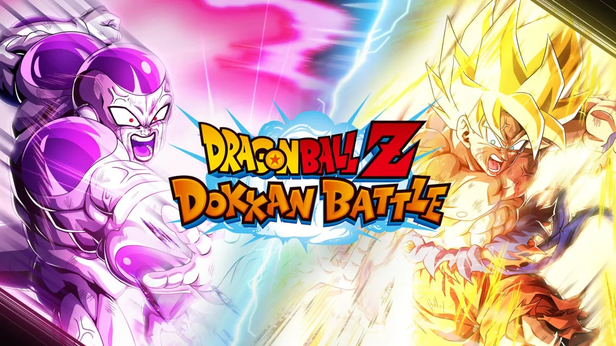 25 Pendapatan Game Mobile Anime Gacha – 2 Mei 2026 17 Dragon Ball Z Dokkan Battle