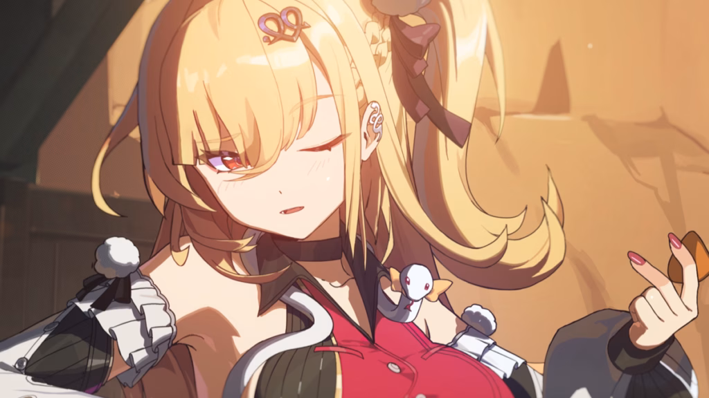 25 Pendapatan Game Mobile Anime Gacha – 2 Mei 2026 19 Zenless Zone Zero