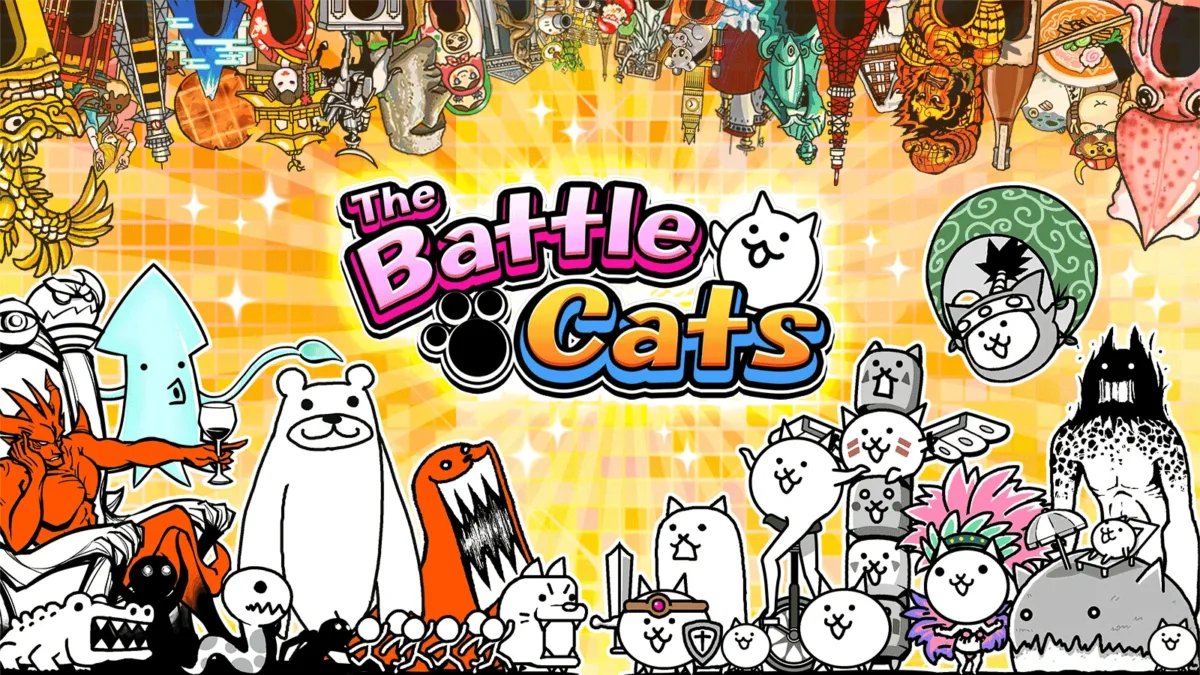 25 Pendapatan Game Mobile Anime Gacha – 2 Mei 2026 21 The Battle Cats