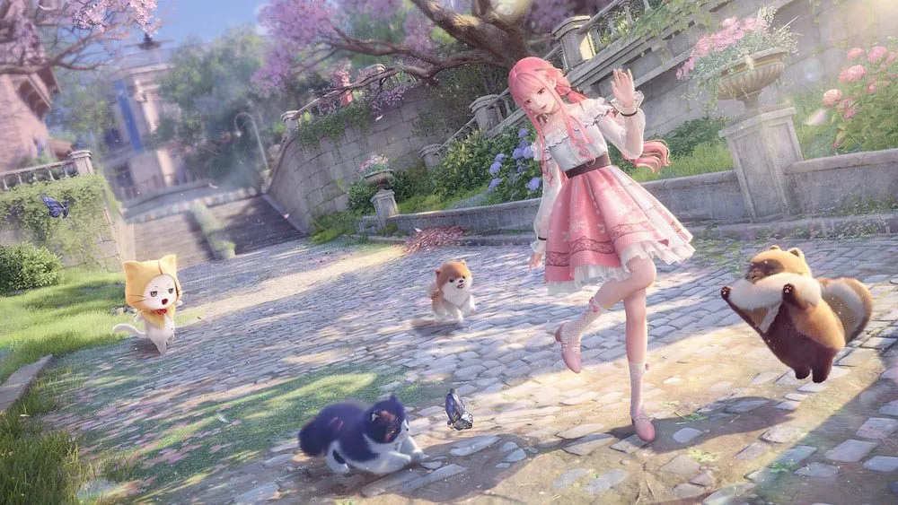 25 Pendapatan Game Mobile Anime Gacha – 2 Mei 2026 22 Developer Infinity Nikki minta maaf