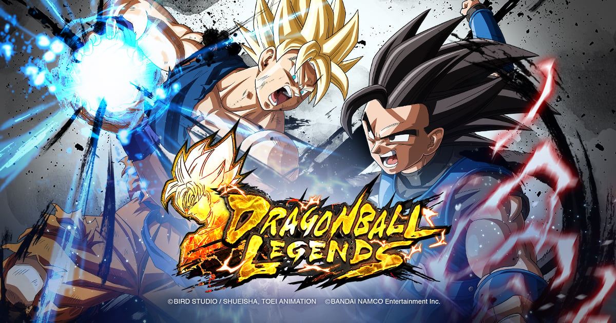 25 Pendapatan Game Mobile Anime Gacha – 2 Agustus 2025 26 Dragon Ball Legends