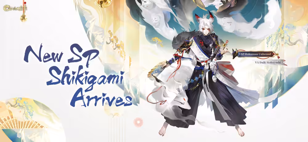 25 Pendapatan Game Mobile Anime Gacha – 2 Mei 2026 25 Onmyoji