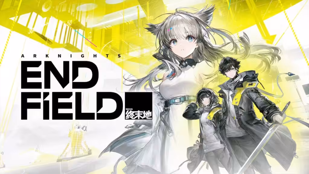 7 Game Ngabuburit Android Terbaik 2026 Buat Temani Kamu di Bulan Puasa! 8 Arknights Endfield