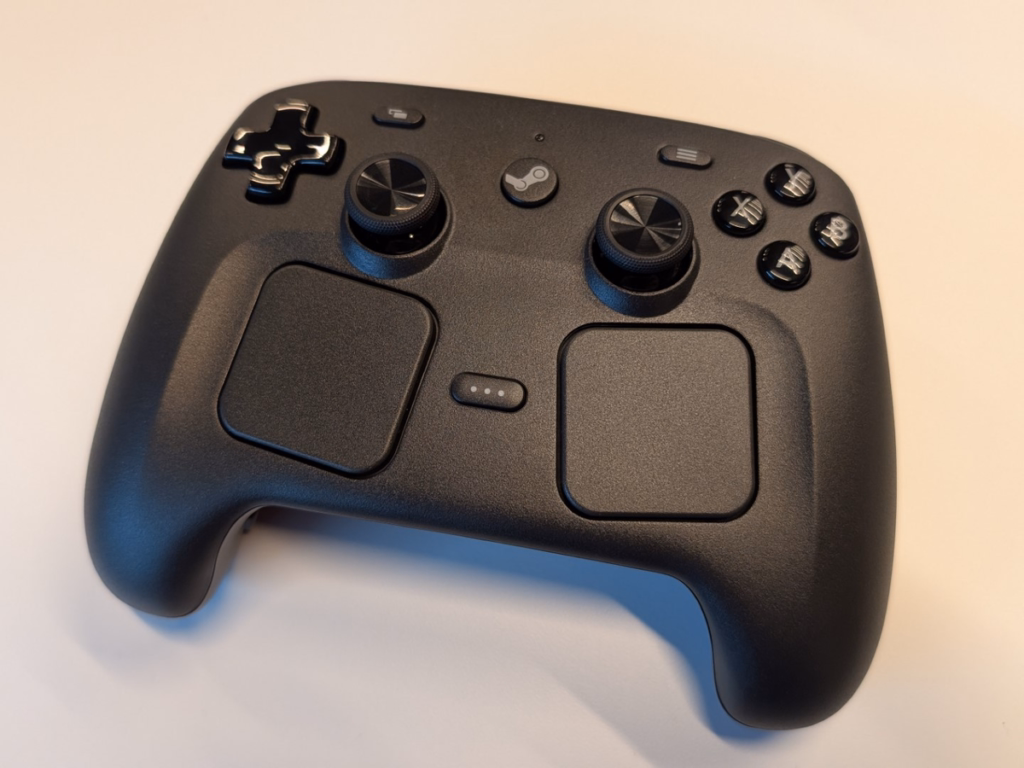 Pengiriman Steam Controller Milik Gamer Kesasar, Valve Minta Maaf dengan Kasih 1 Game Gratis 2 Steam Controller