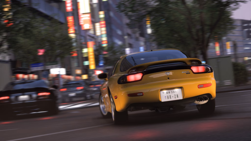 Player Forza Horizon 6